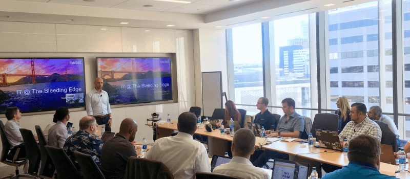 Taking Complexity Out of the Distributed Enterprise—Tech Field Day 15 Recap