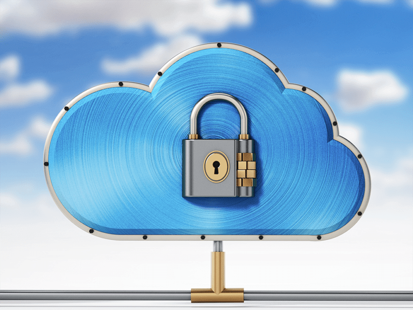 sd-wan + cloud security