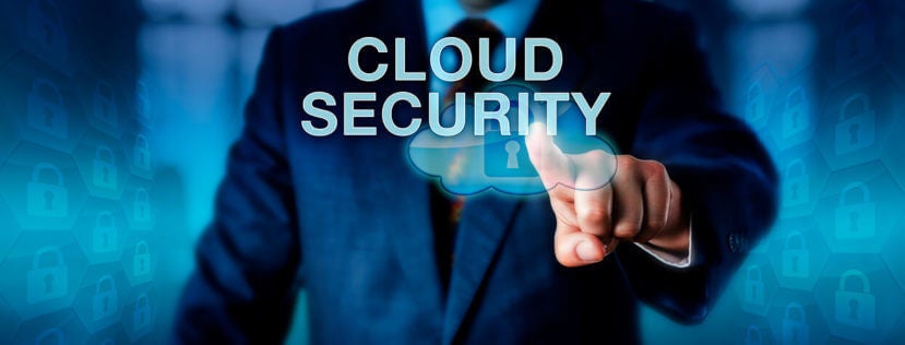 cloud security