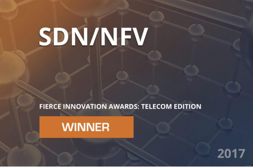 Riverbed SteelConnect Wins 2017 Fierce Telecom Innovation Award for SDN/NFV