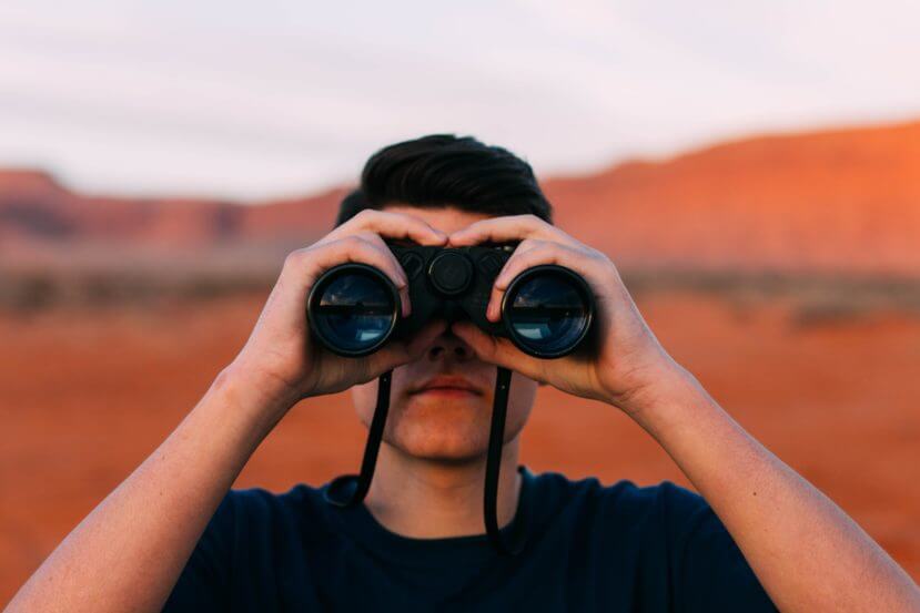 SD-WAN + integrated visibility