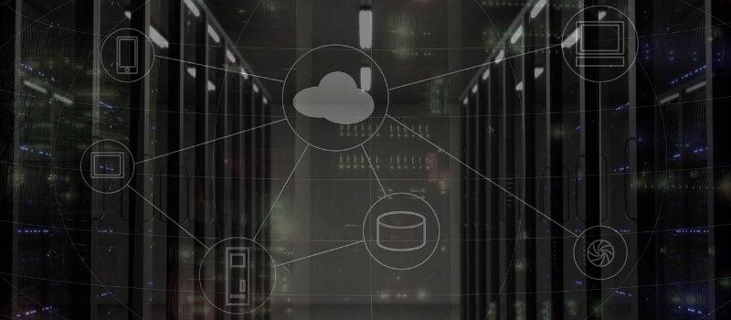 Cloud Field Day #3 2018