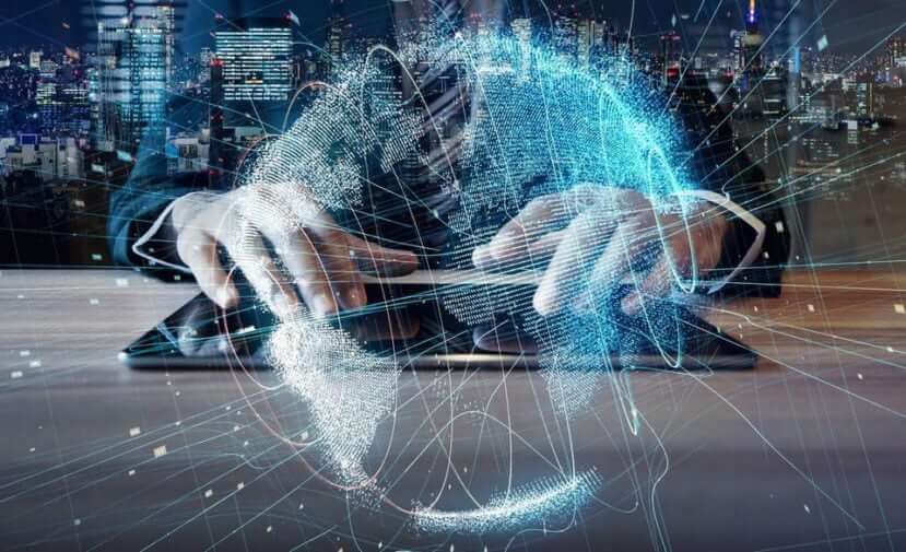 Modern IT architecture key for digital performance