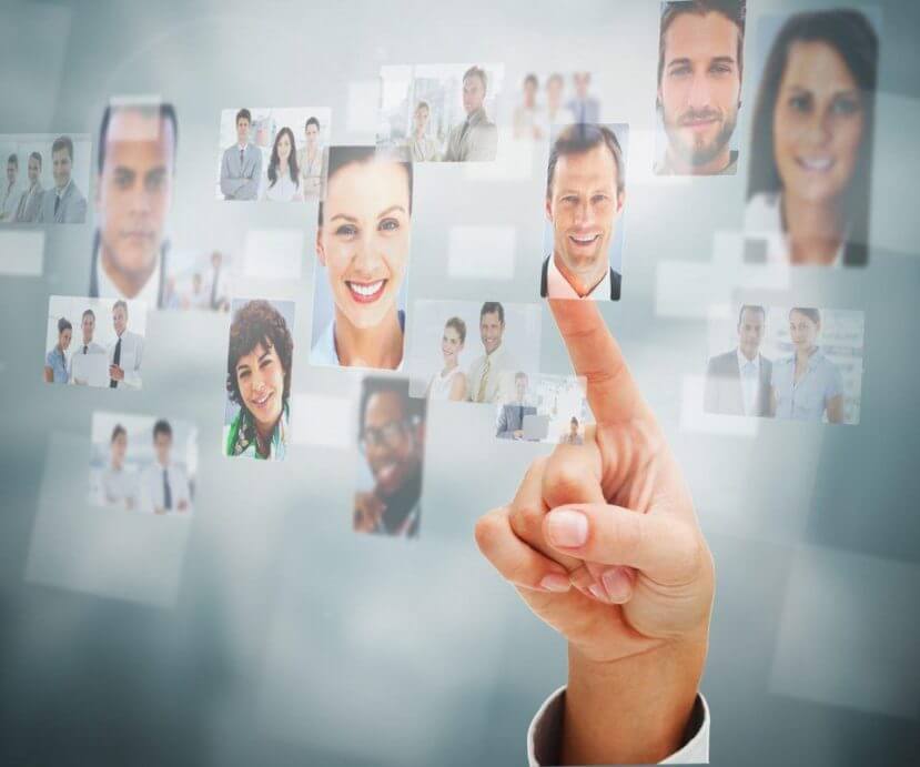 Recruiting in Digital Age