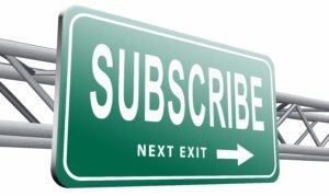 subscribe