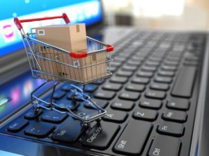 Online shopping and retail