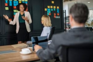 Mergers and Acquistions: Execution