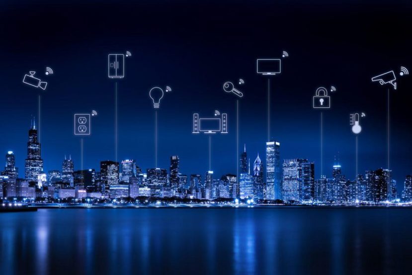 Networks and IoT