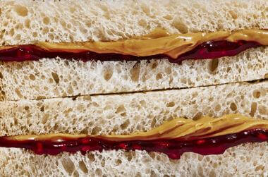 SteelCentral performance management solutions go together like peanut butter and jelly