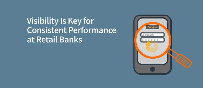 Consistent Performance? Don’t Bank on it…