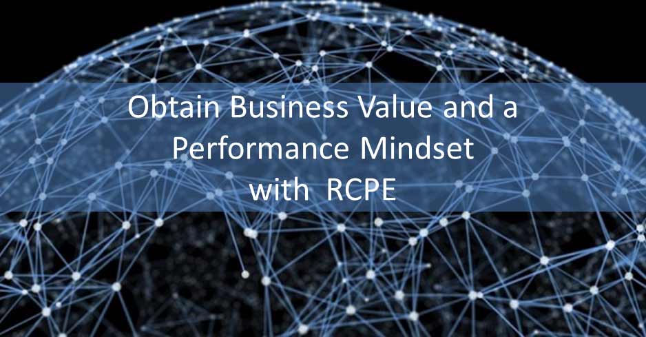 RCPE mindset