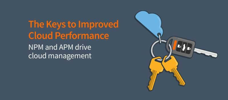 Manage Cloud Performance Like a Fine Tuned Automobile