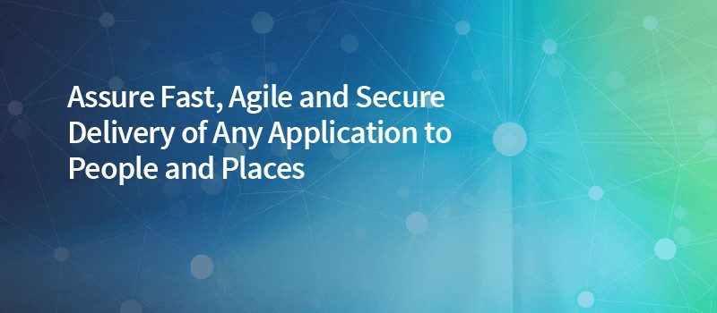 Digital Performance and SD-WAN Just Got Better