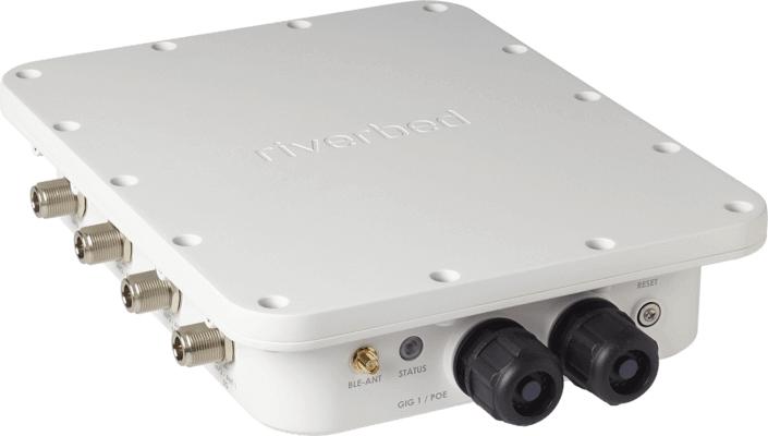 XH2-240 outdoor access point