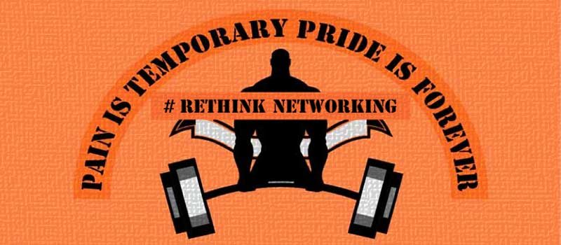 Six Pack Abs For Your Enterprise Network?