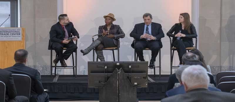 Rethink Possible: Overcoming Barriers to Cloud Migration in Federal