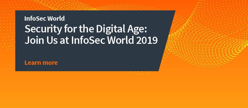 Secure Your Digital Transformation Efforts with Riverbed at InfoSec 2019