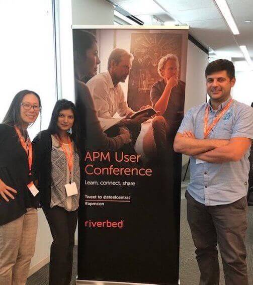 APM Conference Team