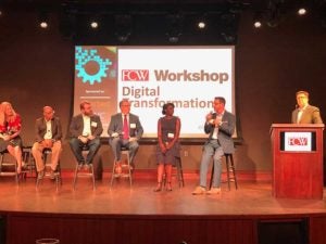 FCW Digital Transformation Workshop