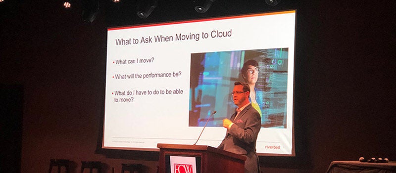 Four Ways to Make Your Government Cloud Plan Smarter