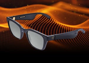Cloud performance - Bose Audio Sunglasses