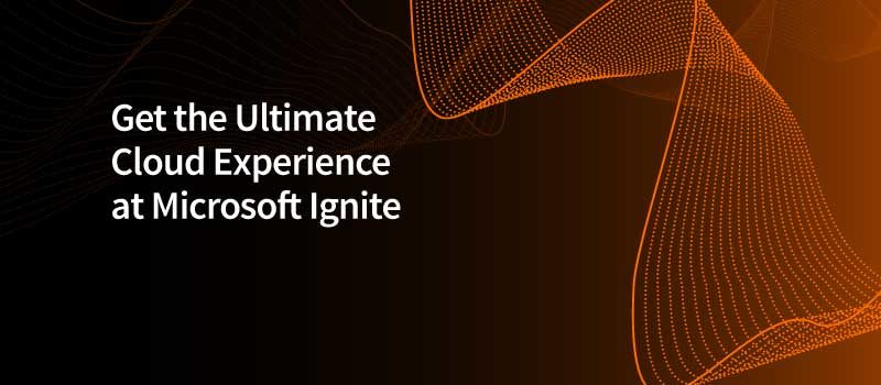Microsoft Ignite 2019: Deliver the Ultimate Cloud Experience with Riverbed