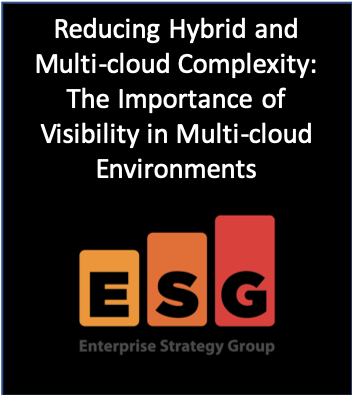 Multi-cloud complexity