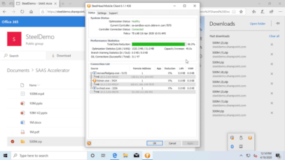 Saas Accelerator Configuration Application Acceleration And Optimization Riverbed Saas Accelerator Configuration Application Acceleration And Optimization Riverbed