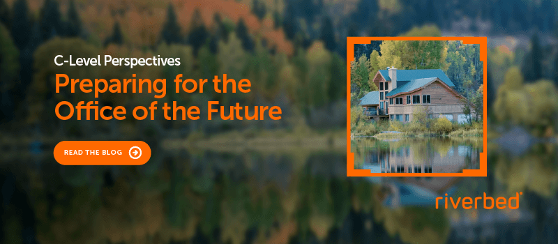 C-Level Perspectives: Preparing for the Office of the Future