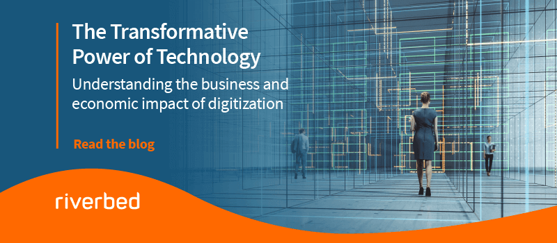 The Transformative Power of Technology: Understanding the Business and Economic Impact of Digitization