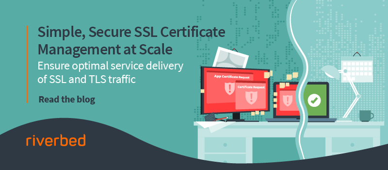 Simple, Secure SSL Certificate Management at Scale