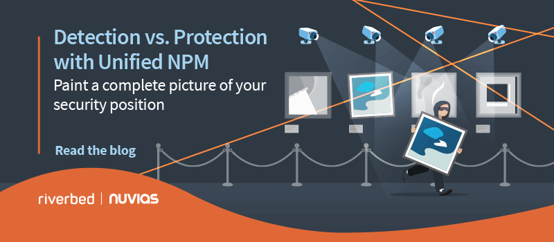 Detection vs. Protection: Painting a Complete Picture of Your Security Position with Unified NPM