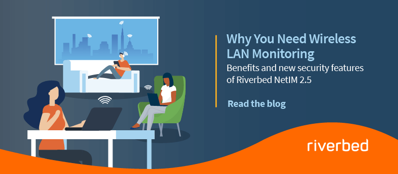 Why You Need Wireless LAN Monitoring