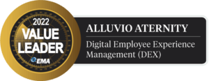 Alluvio Aternity is a Value Leader on the 2022 EMA Radar for Digital Employee Experience Management