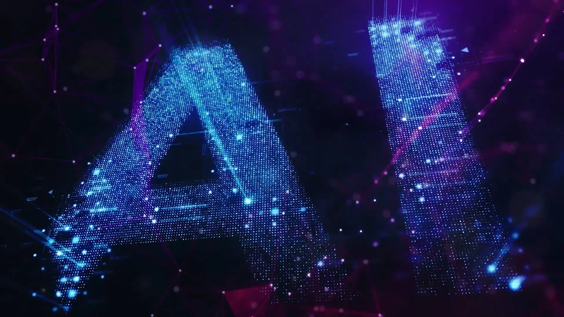 AI image