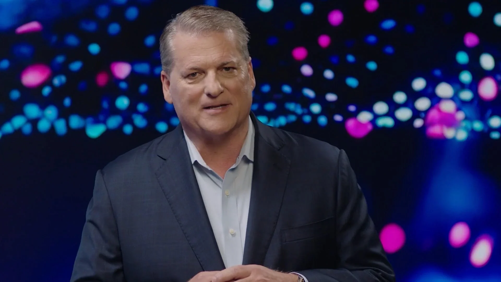 Jim Gargan Chief marketing officer