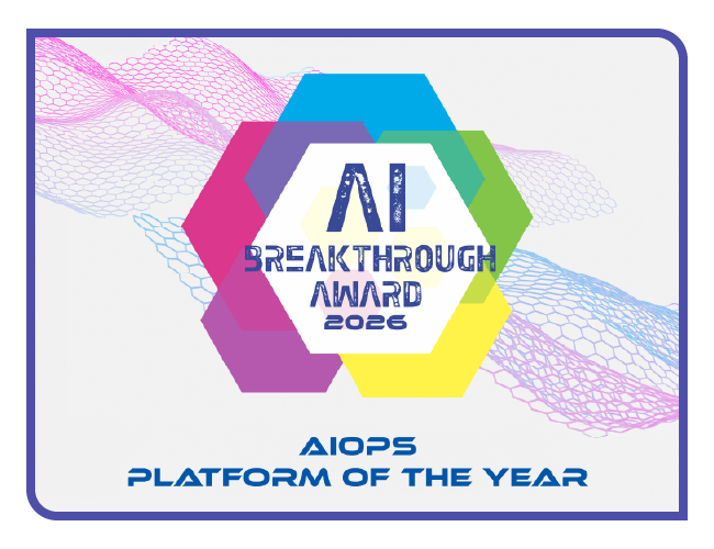 AI Breakthrough Award Logo