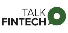 Talk Fintech logo