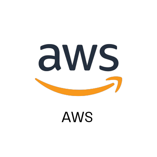 AWS Logo