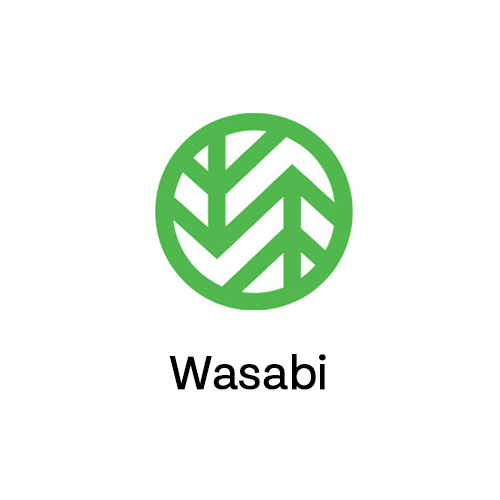 Wasabi Logo