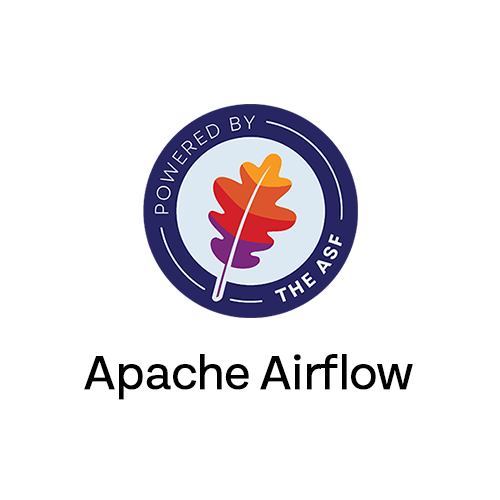Apache Airflow Logo