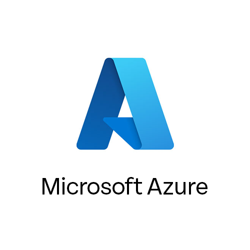 Microsoft Azure Logo