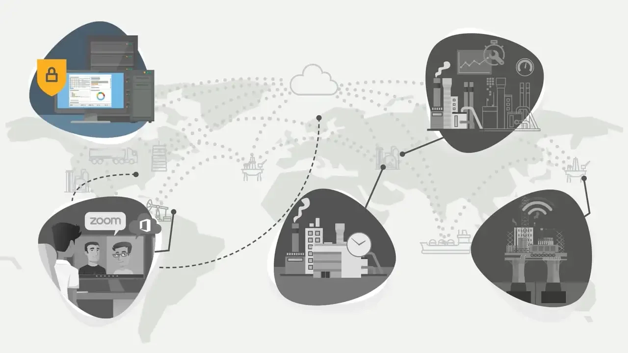 oil and gas video thumb