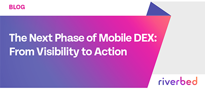 The Next Phase of Mobile DEX: From Visibility to Action 