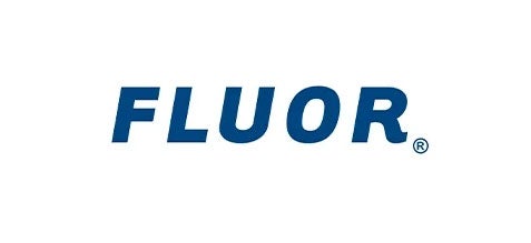 Fluor Logo
