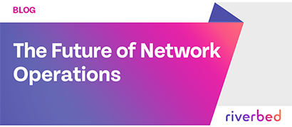 The Future of Network Operations