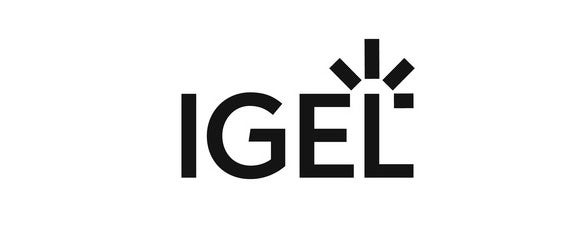 IGEl Logo black