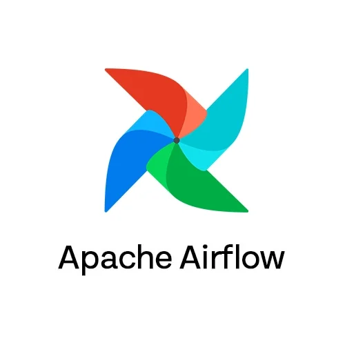 Apache Airflow Logo