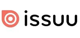 issuu logo