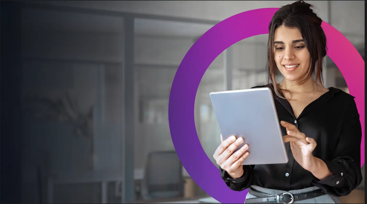 Connected Workforce Experience